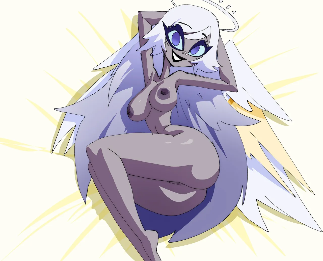 InkerShike VivziePop Gallery page 10 full