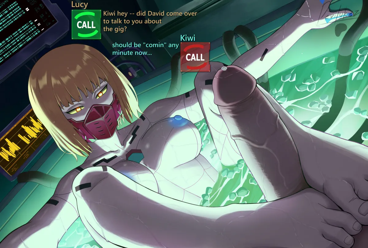 Artist - Devilukez page 8 full