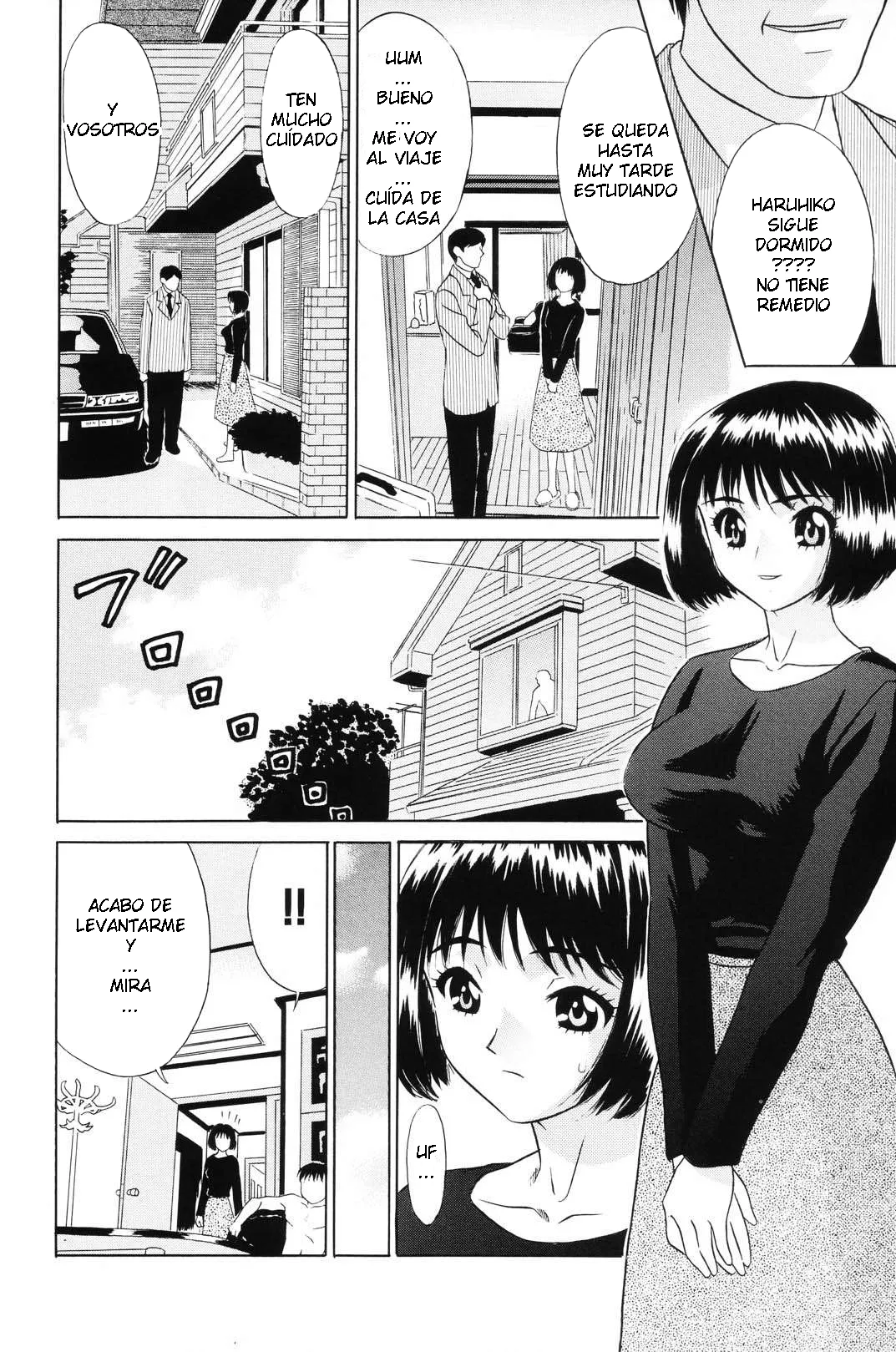 KIKI - Shoujo Kajuu 120 C 10 ESP page 8 full