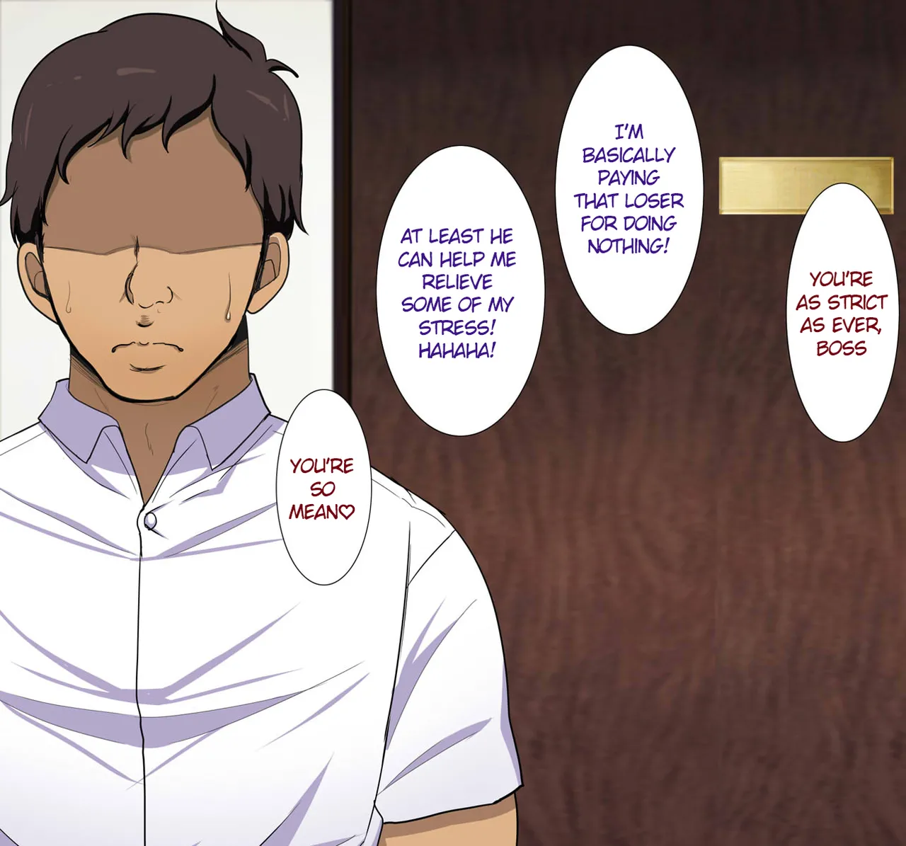 Tanetsuke "Yarihoudai Ken" page 10 full