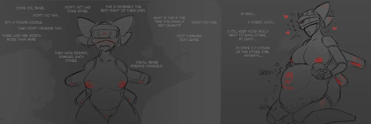 P.E.R.R aka PEARL page 2 full