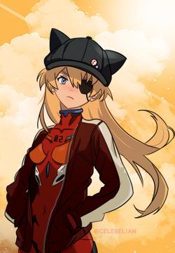 Neon Genesis Evangelion