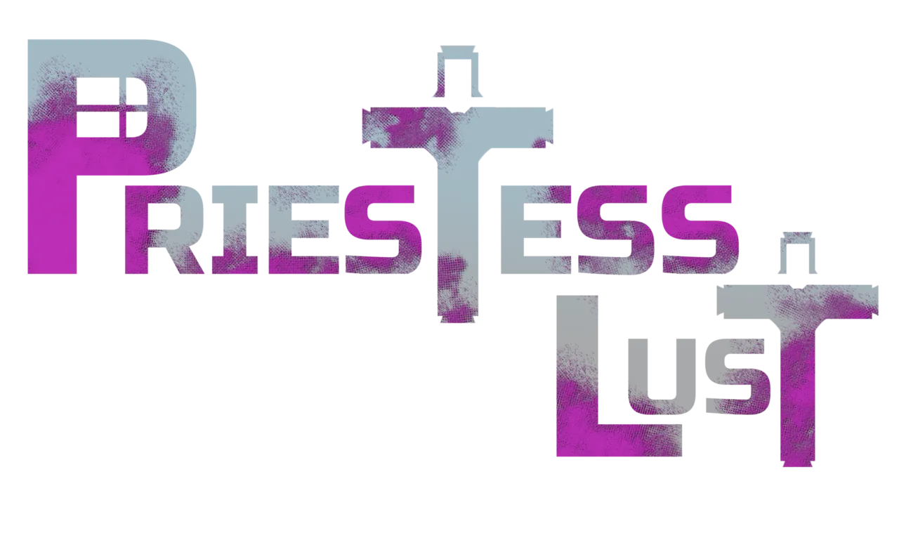 Priestess Lust page 1 full