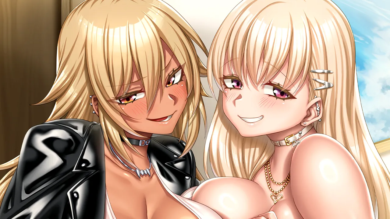 Gyaru Ane Z ~Gachi Kimochiii!! Atashi-tachi ga Anta no Niku Onaho ni Natte Yaru!!~ page 5 full