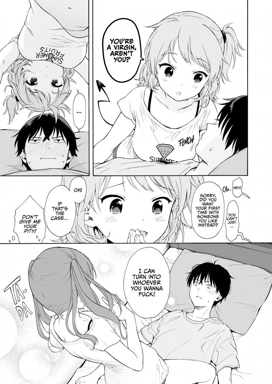 Instant Succubus page 10 full