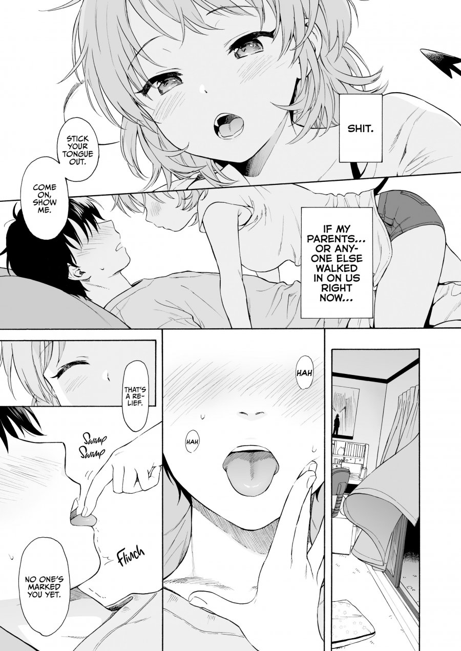 Instant Succubus page 2 full
