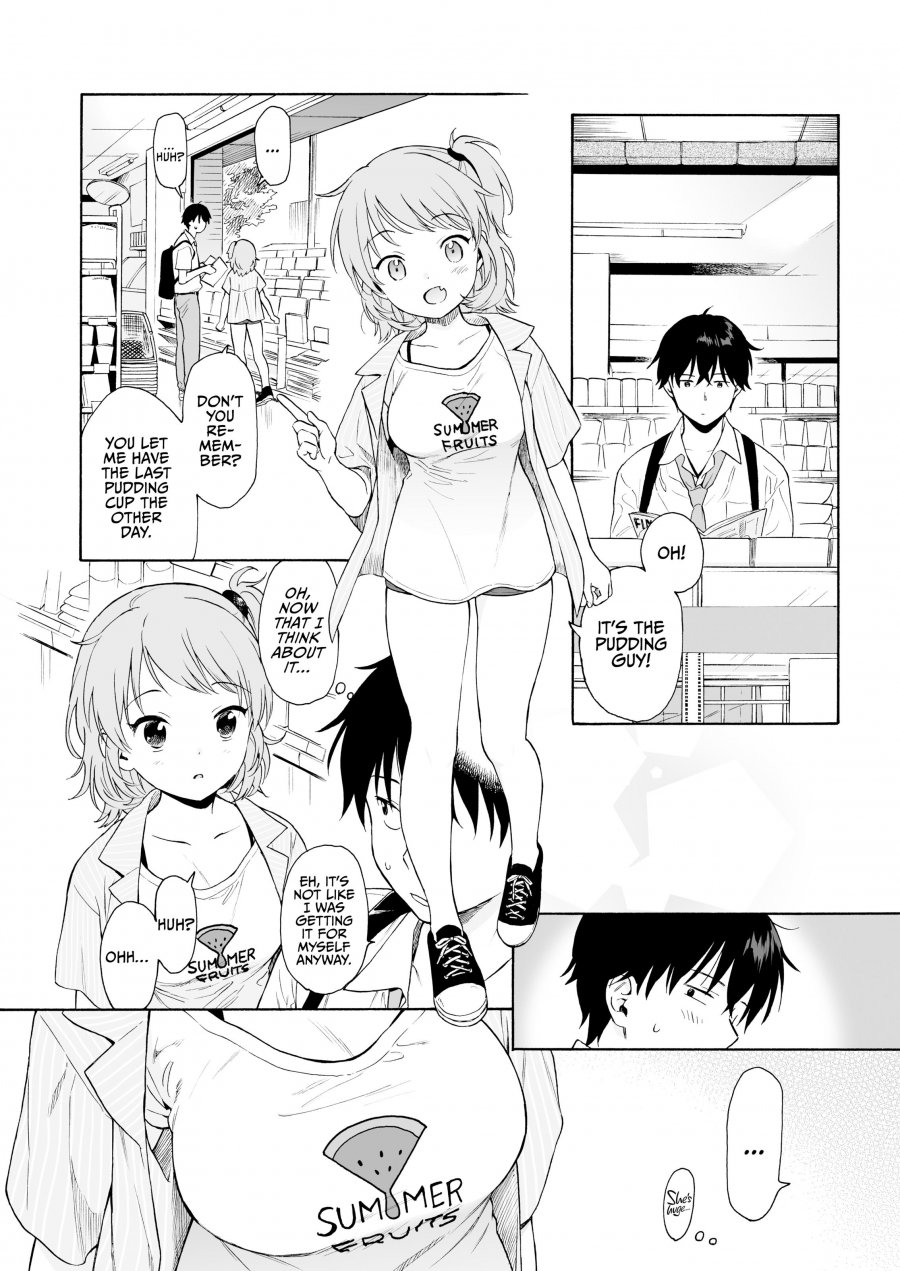 Instant Succubus page 5 full