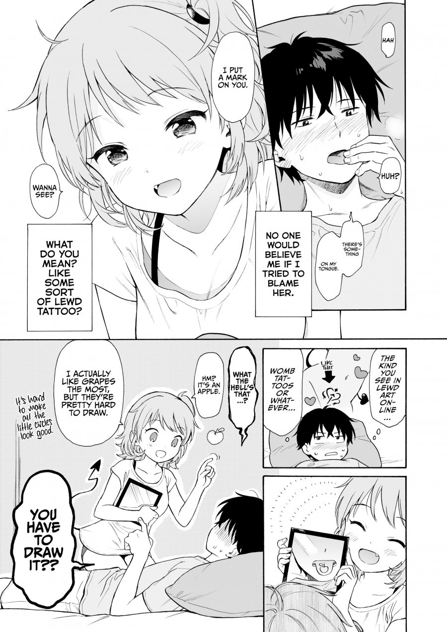 Instant Succubus page 8 full