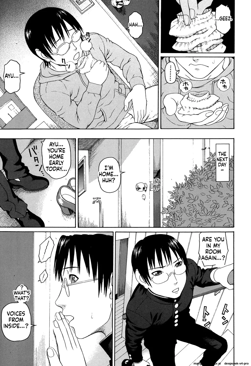 Soushi Soukan page 4 full