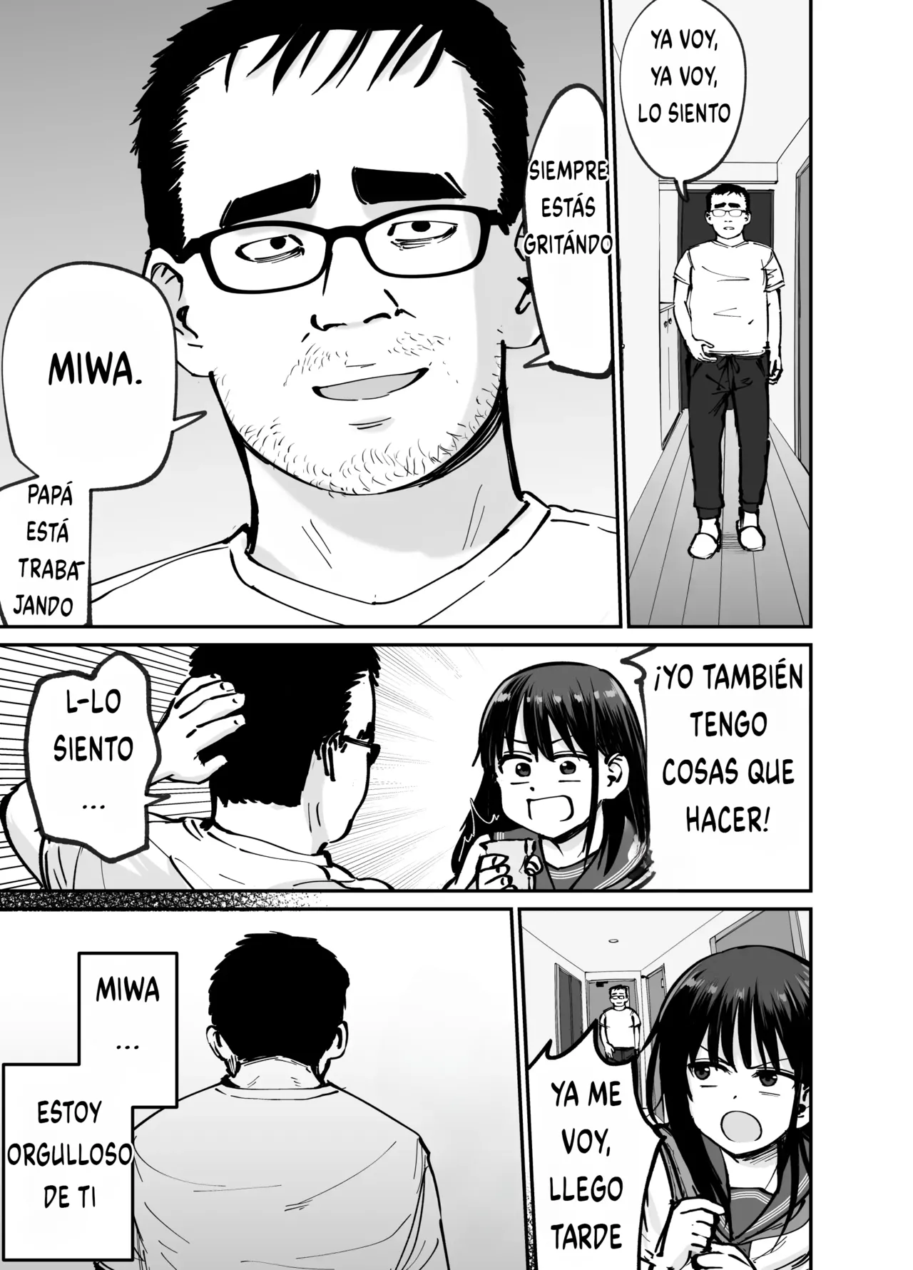 Takuran no Musume page 4 full