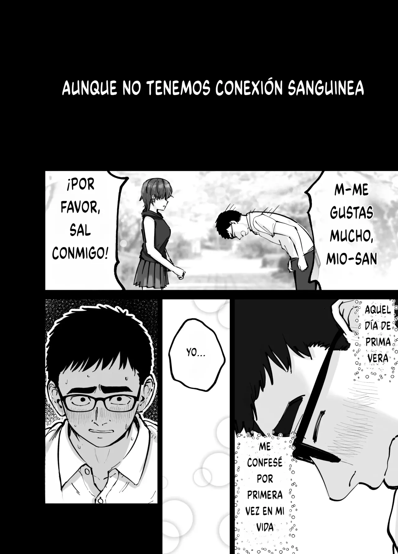 Takuran no Musume page 5 full