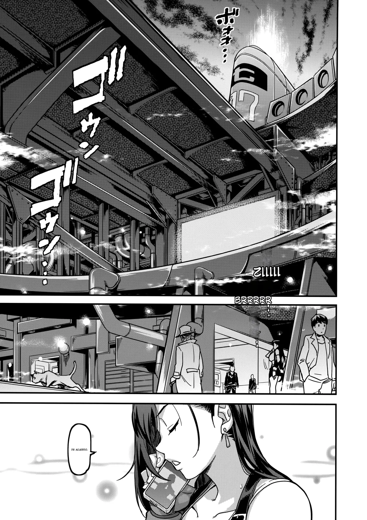 Mushibami page 6 full