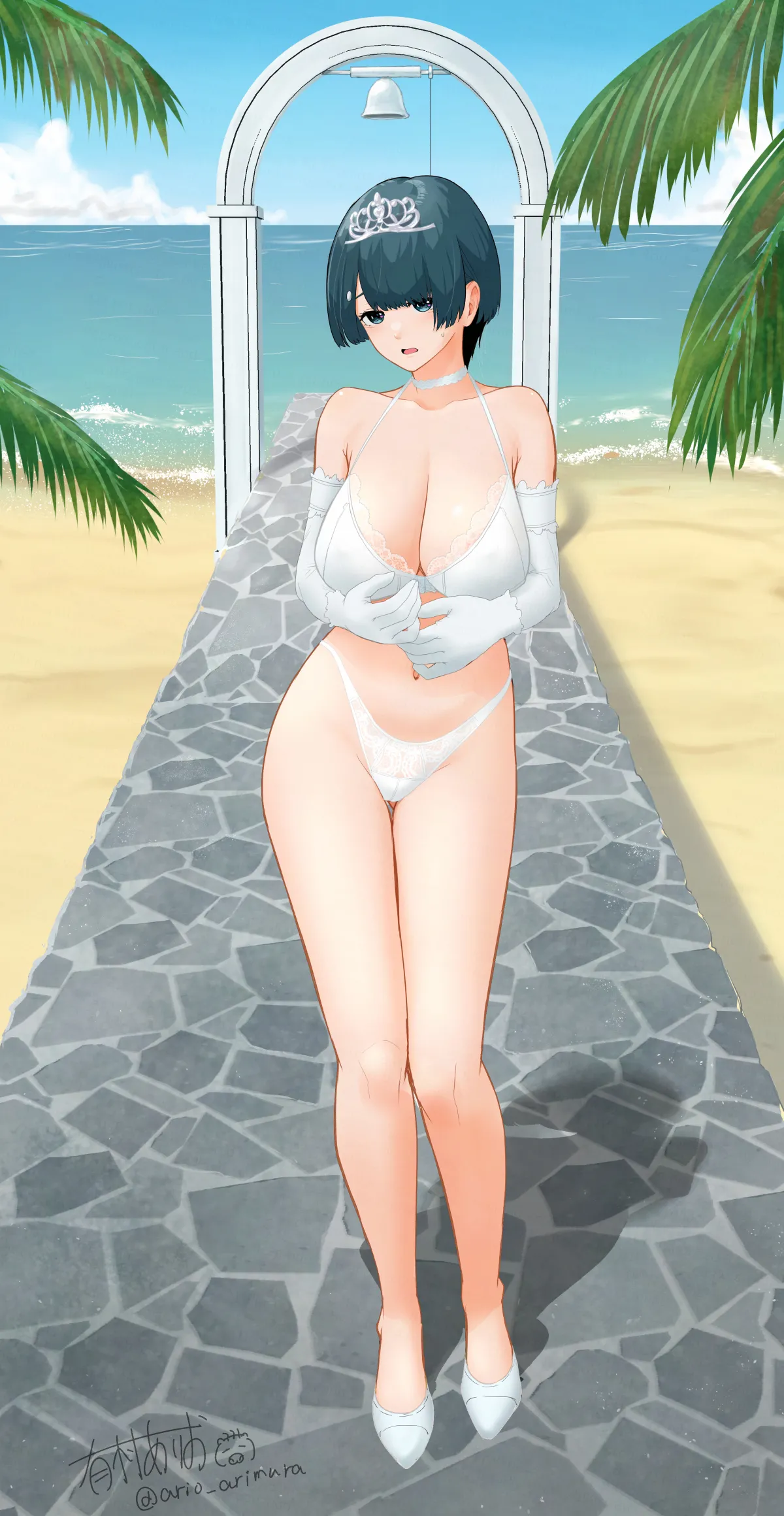 Kanon Wedding page 4 full