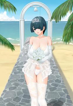 Kanon Wedding
