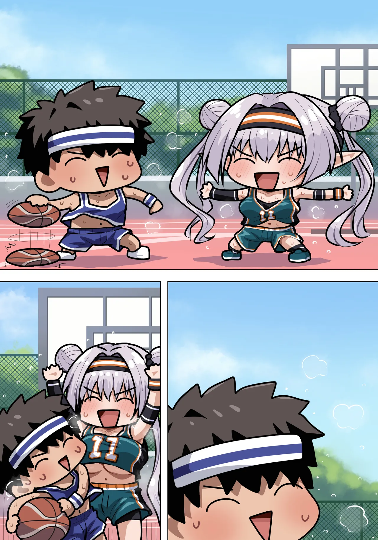 Pononozo page 6 full