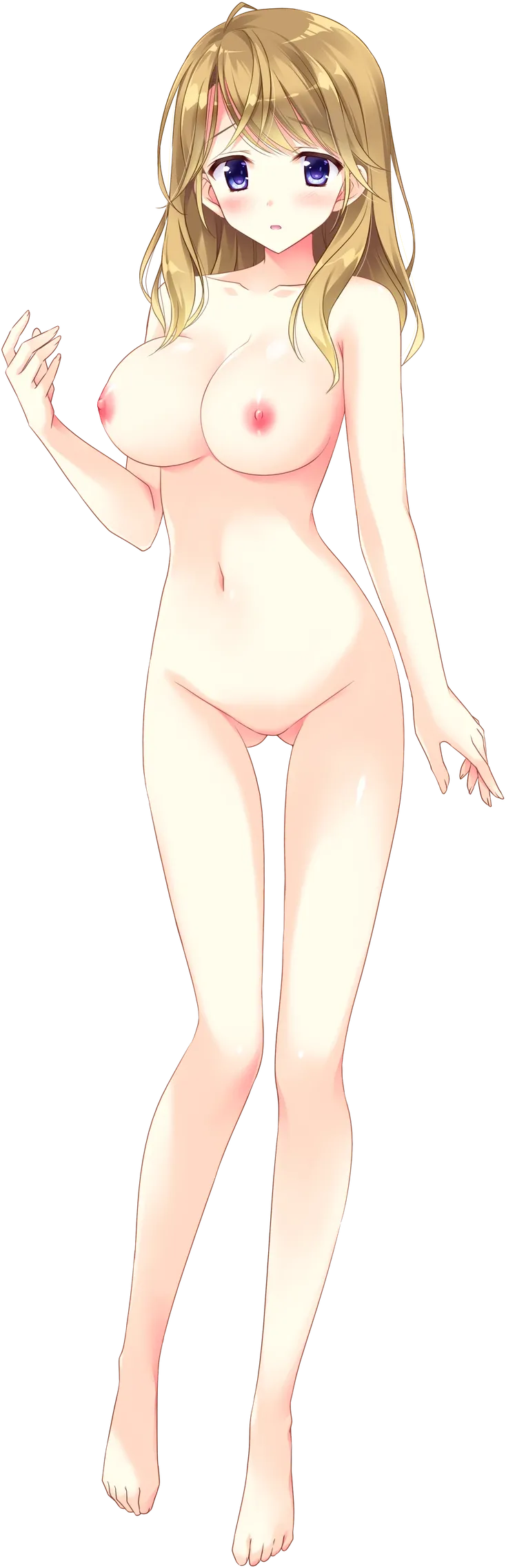 Koisuru Kimochi no Kasanekata - Character Sprites page 5 full