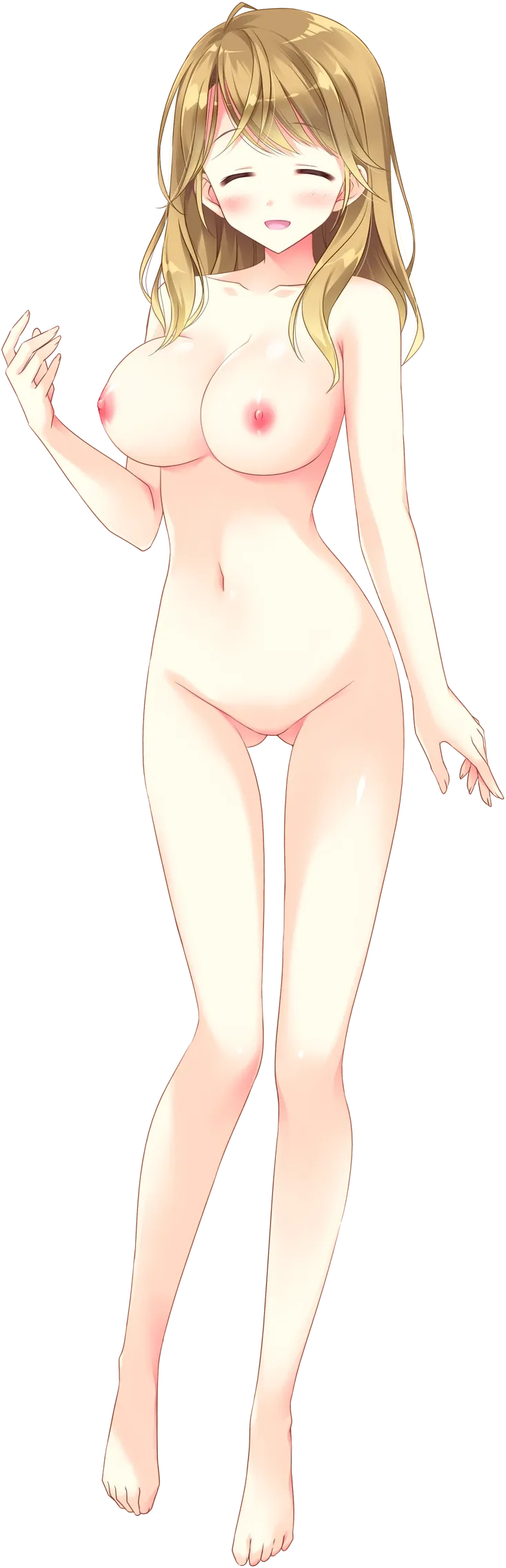 Koisuru Kimochi no Kasanekata - Character Sprites page 6 full