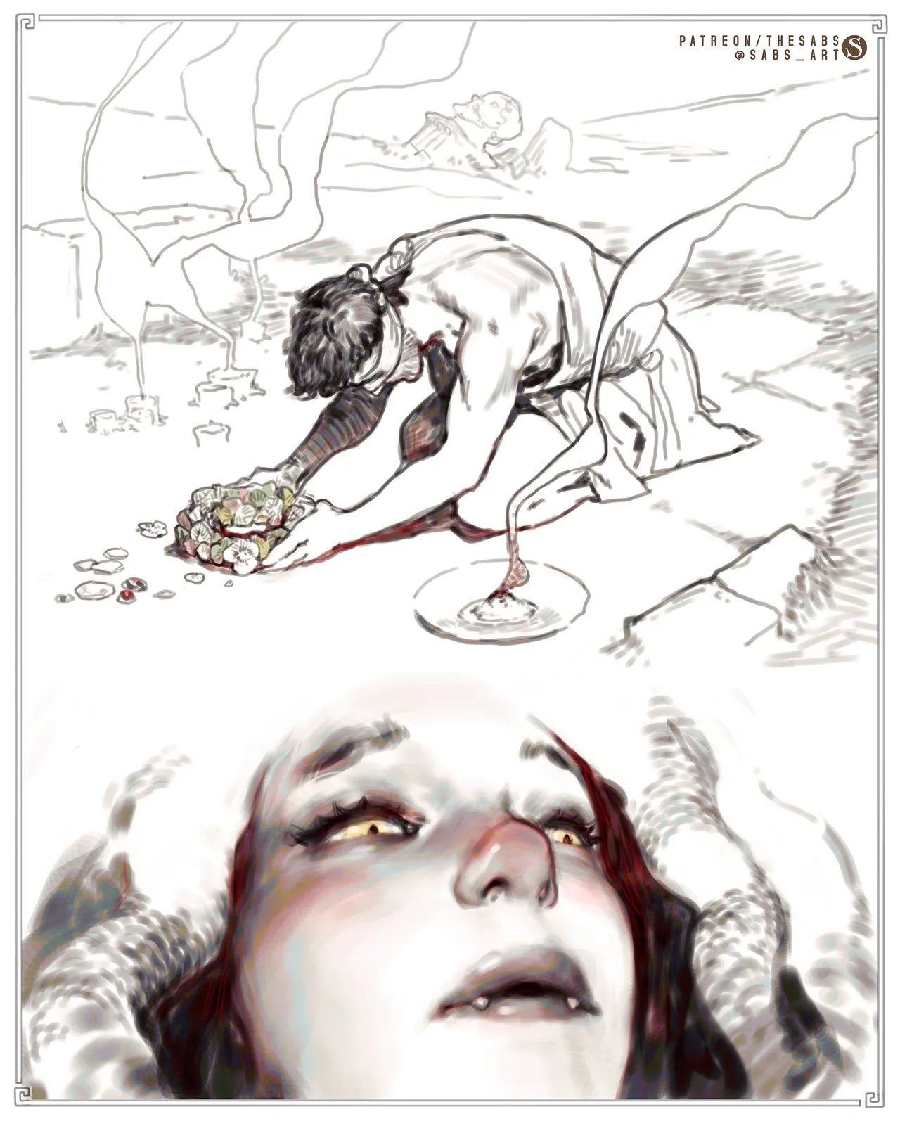 Hearts of Marble page 3 full