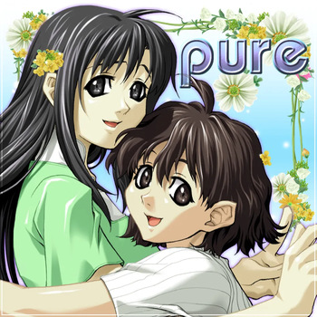pure cover