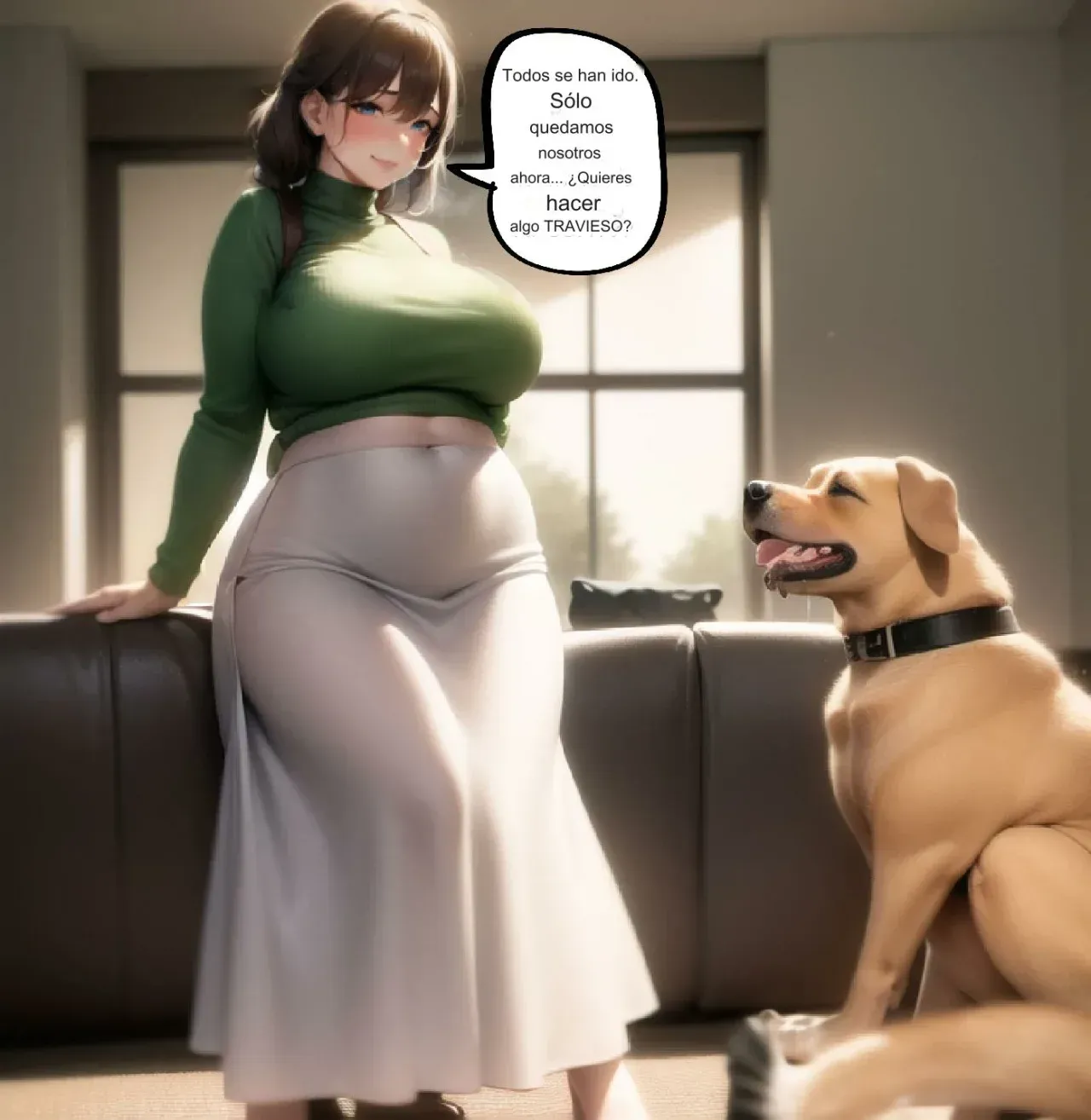 A HAPPY FAMILY del 1 al 8 page 2 full