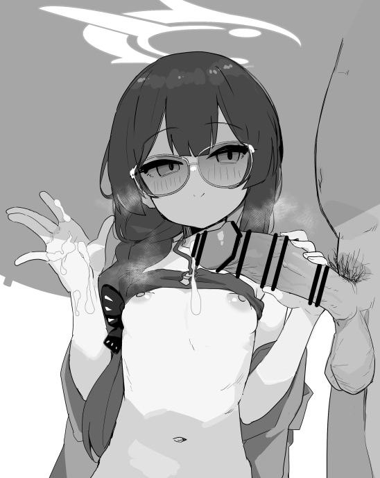 ひよこかんていし page 3 full