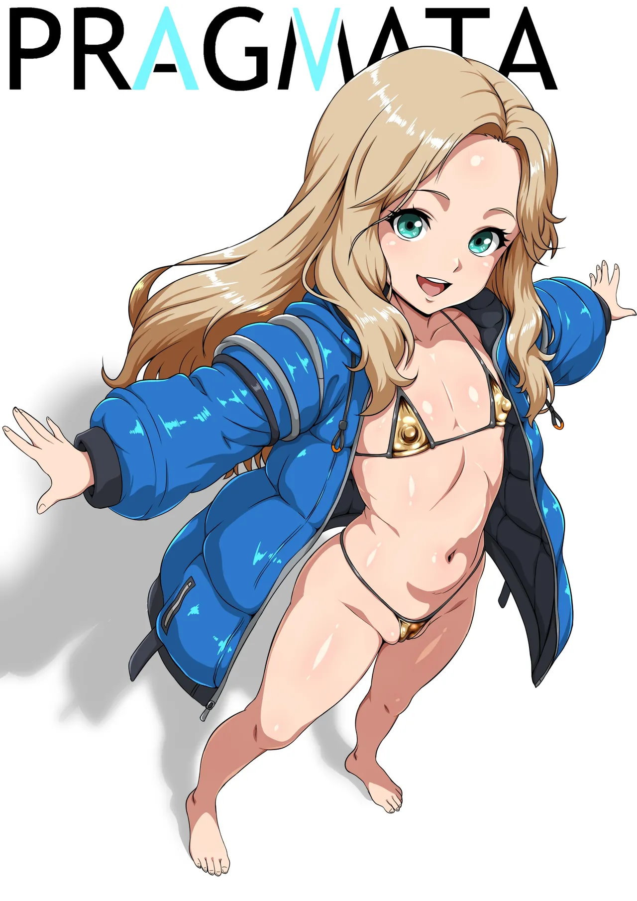 クリストリス page 6 full