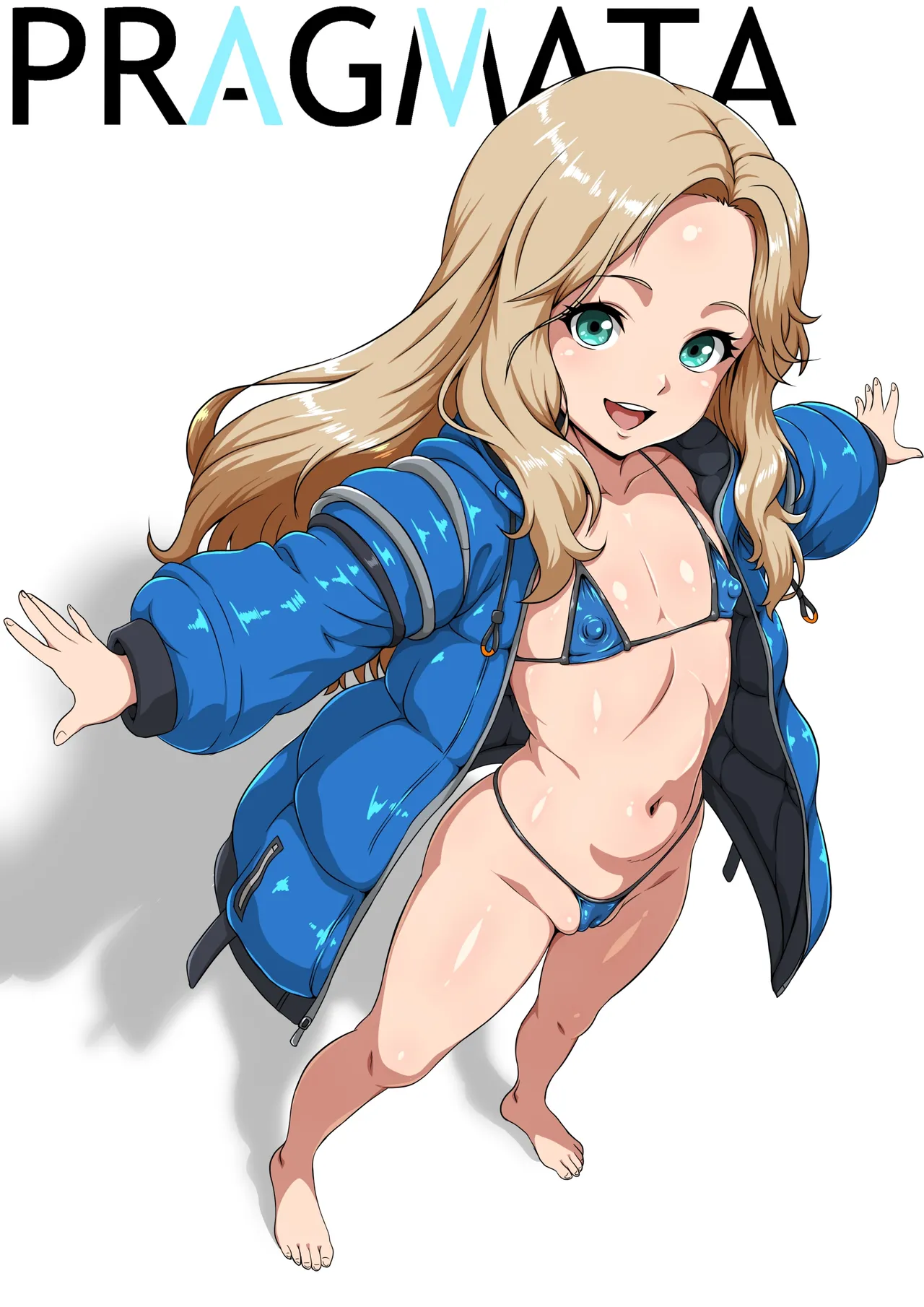 クリストリス page 7 full