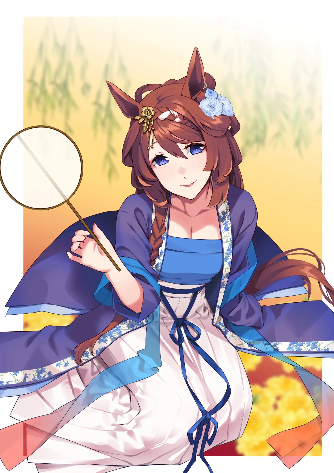 Hie Himiko Comics &amp; Extras page 4 full