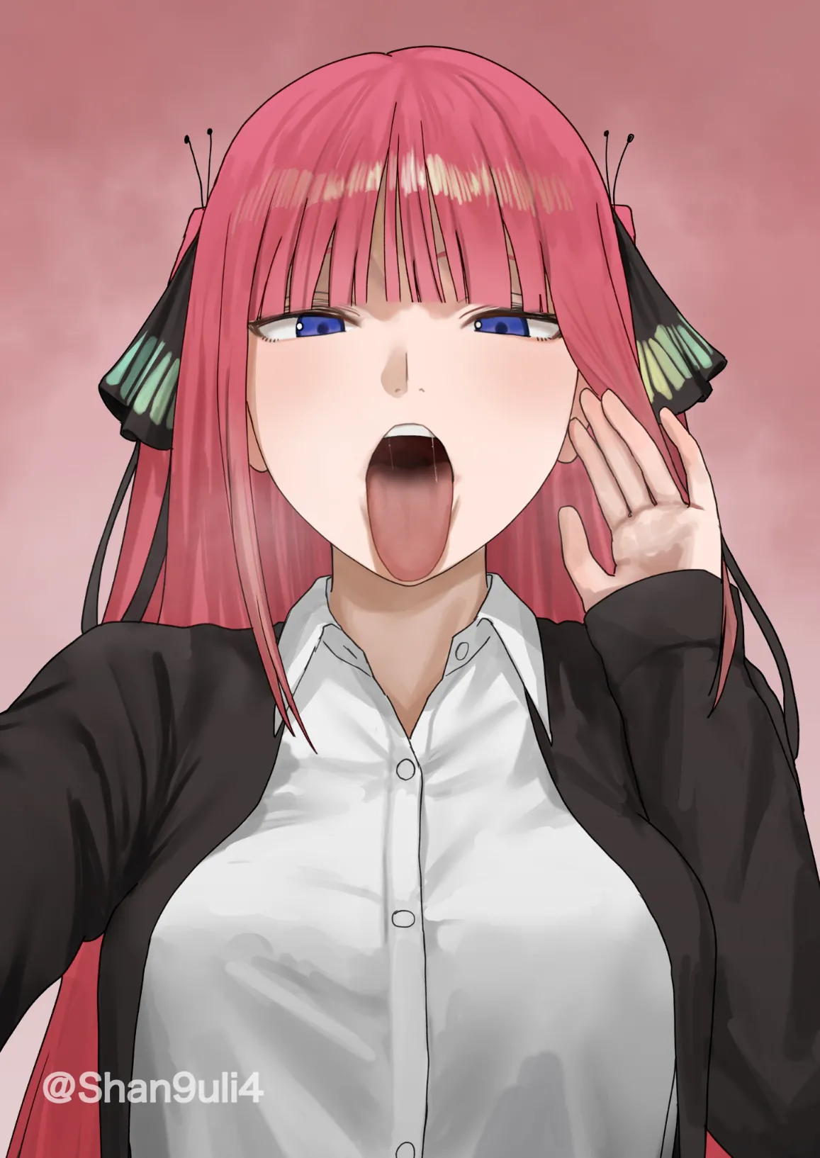 Gotoubun no hanayome page 7 full