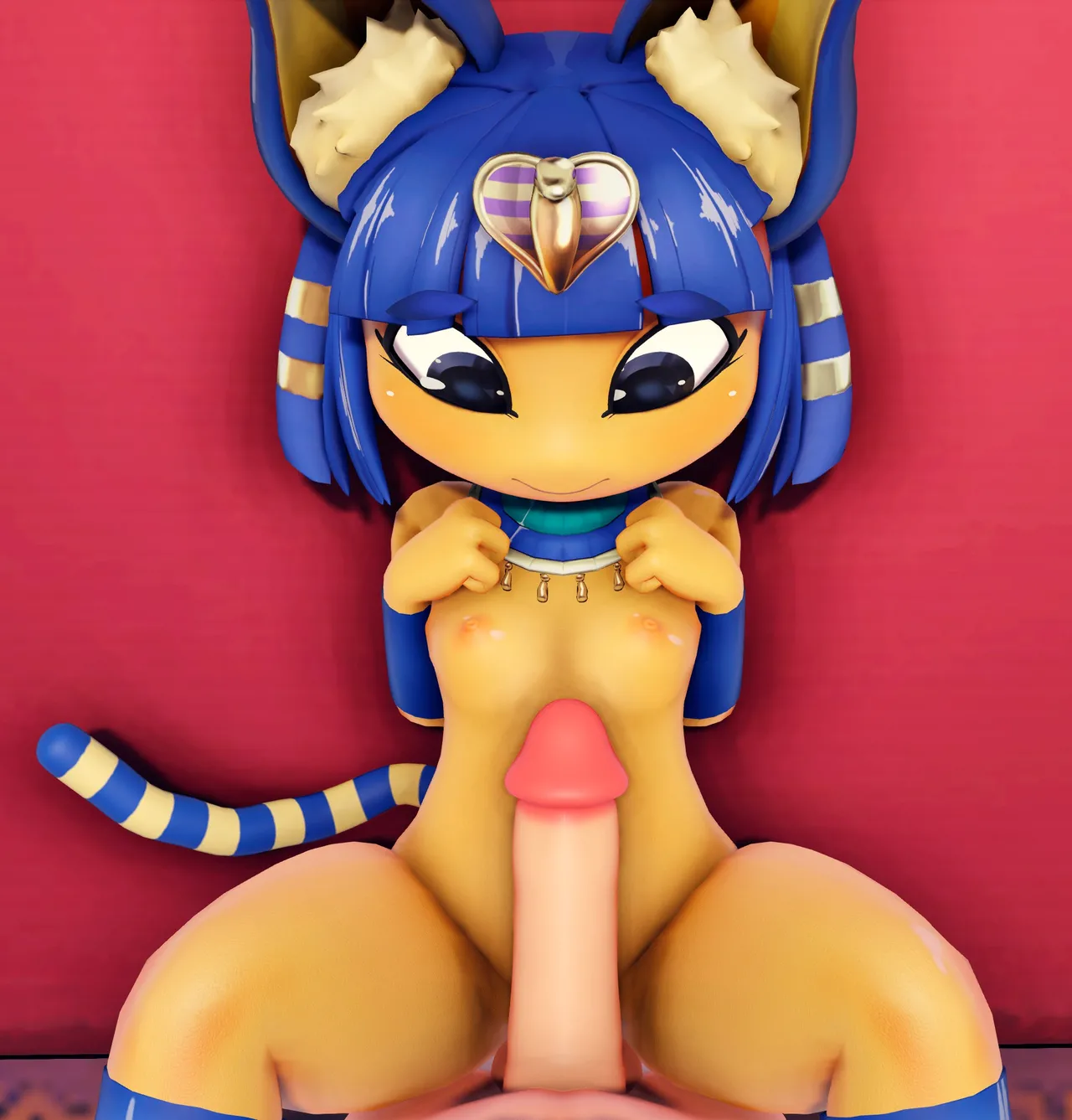 Ankha page 7 full