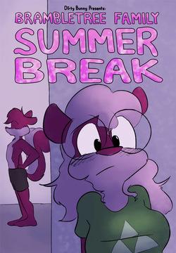 Brambletree Family Summer Break Part 2: Family History