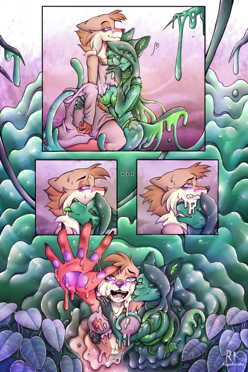 Temple of Life page 4 full