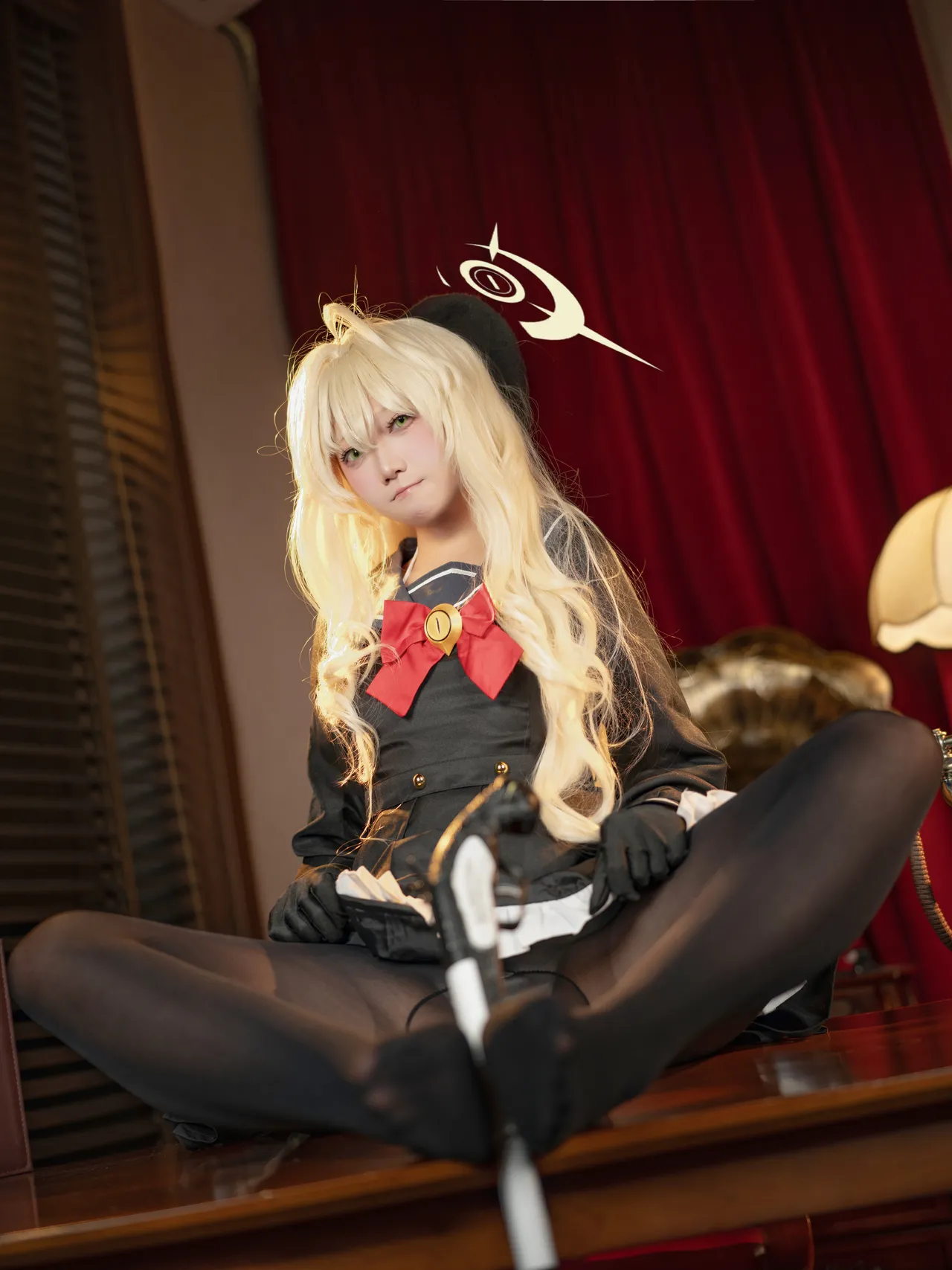 坠星大聪明 - Professor Niyaniya page 3 full