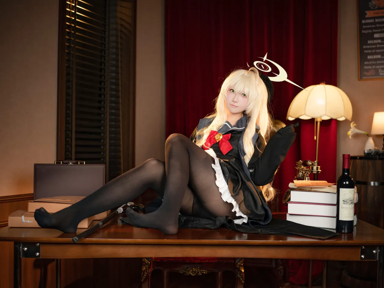 坠星大聪明 - Professor Niyaniya page 8 full