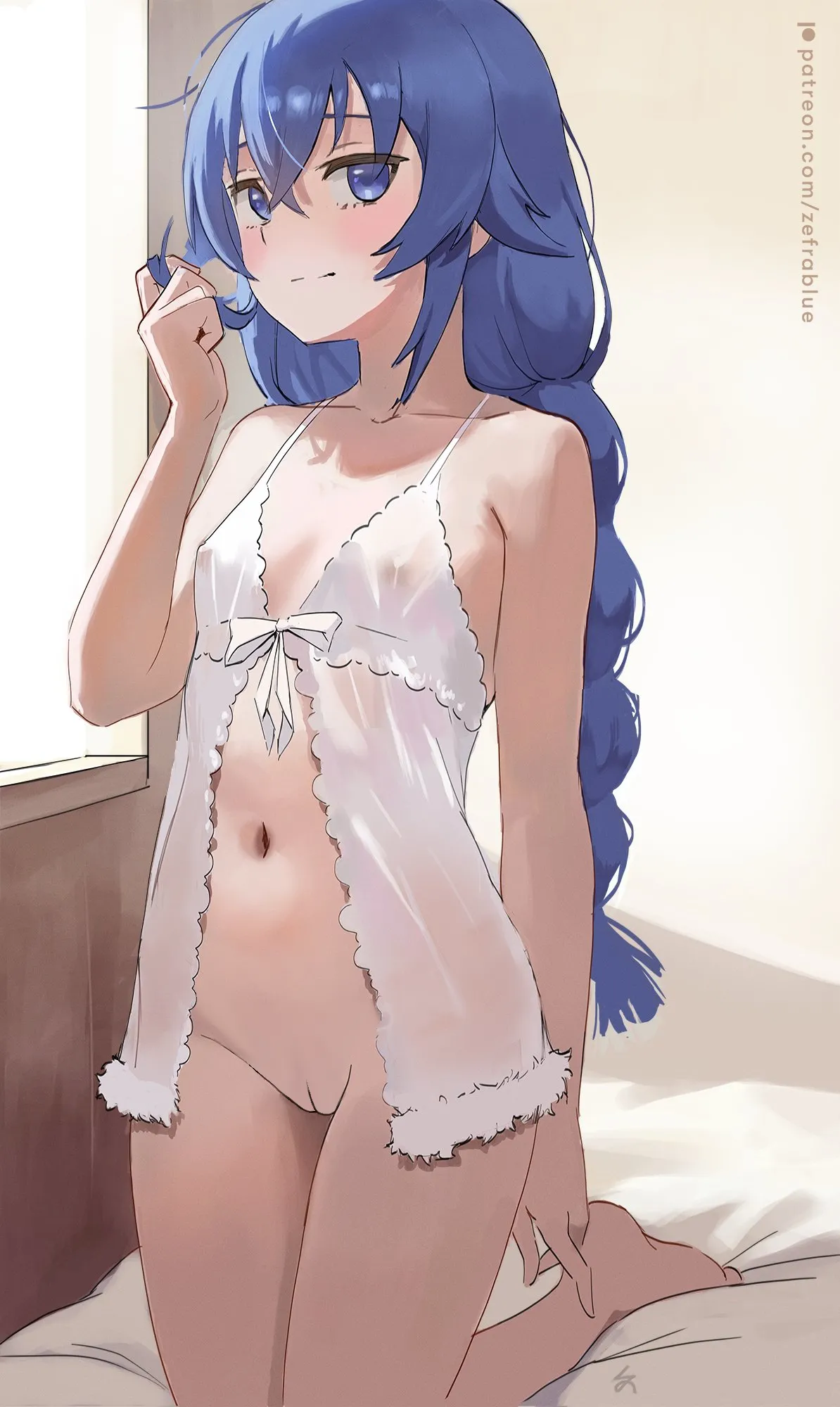 Mushoku Tensei Edits, Decensors, and Nude Filters page 8 full