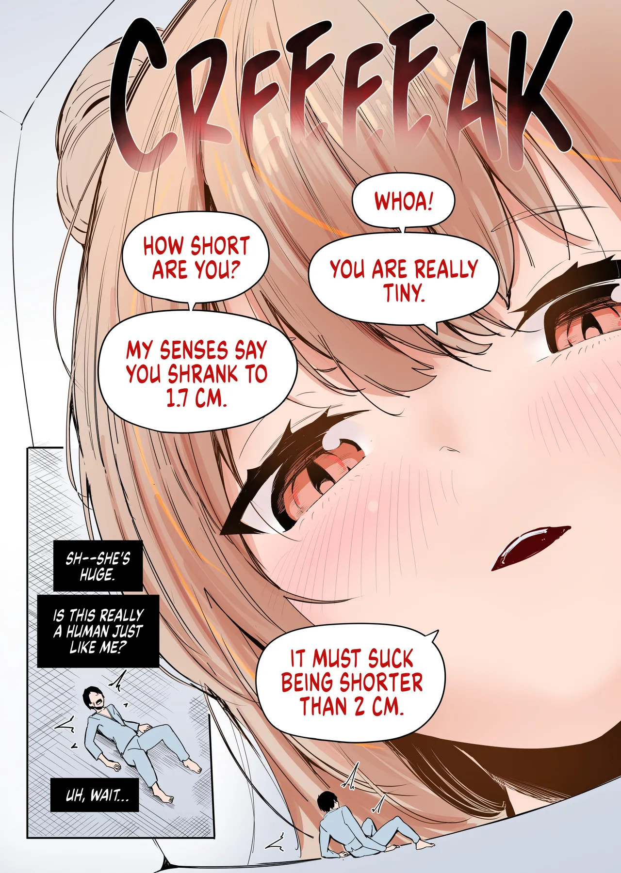 TINYFICATION SEX! page 3 full