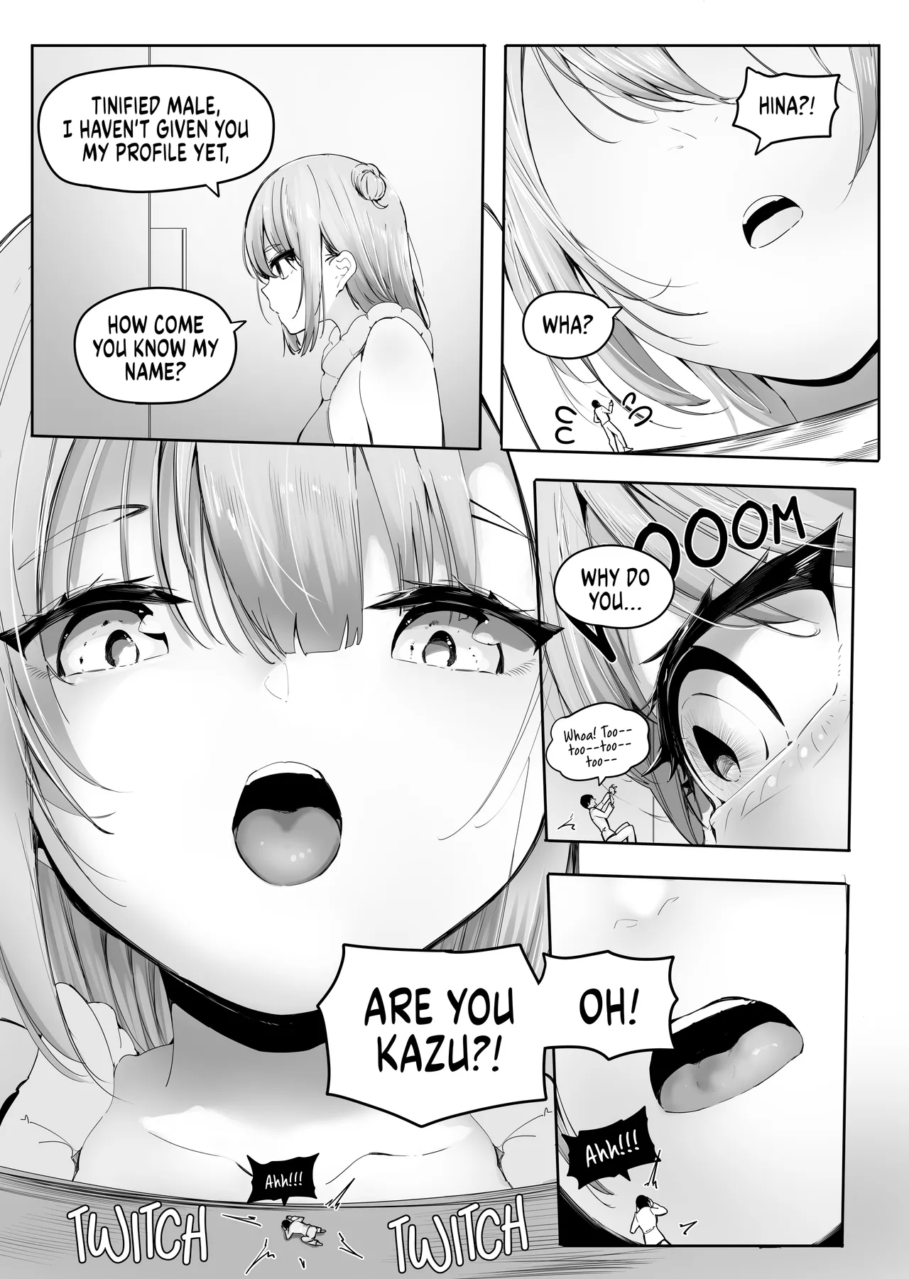 TINYFICATION SEX! page 4 full