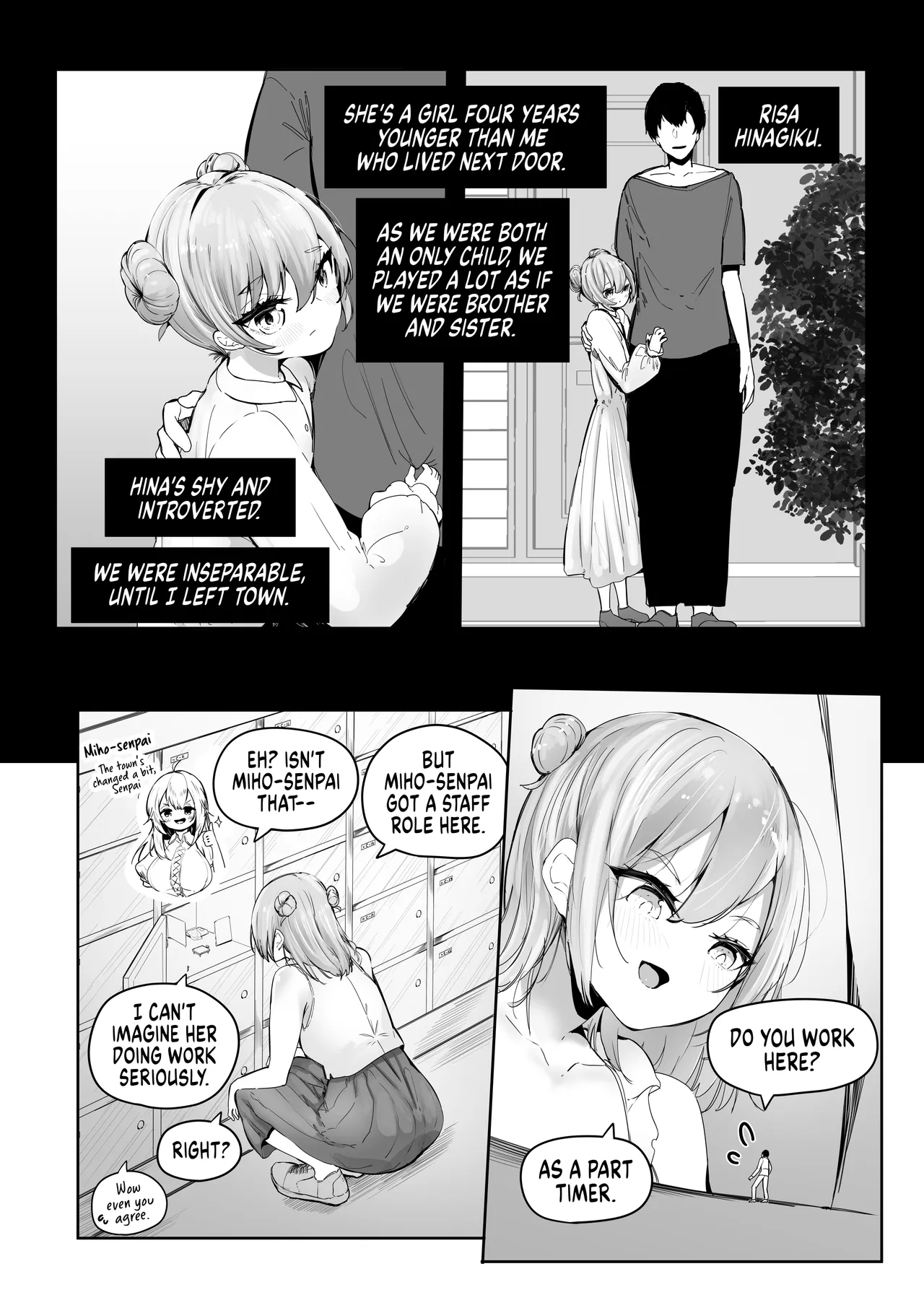 TINYFICATION SEX! page 5 full