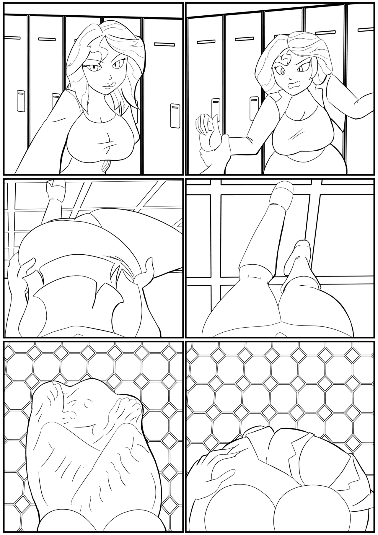 Monte H vore/other jobs page 4 full