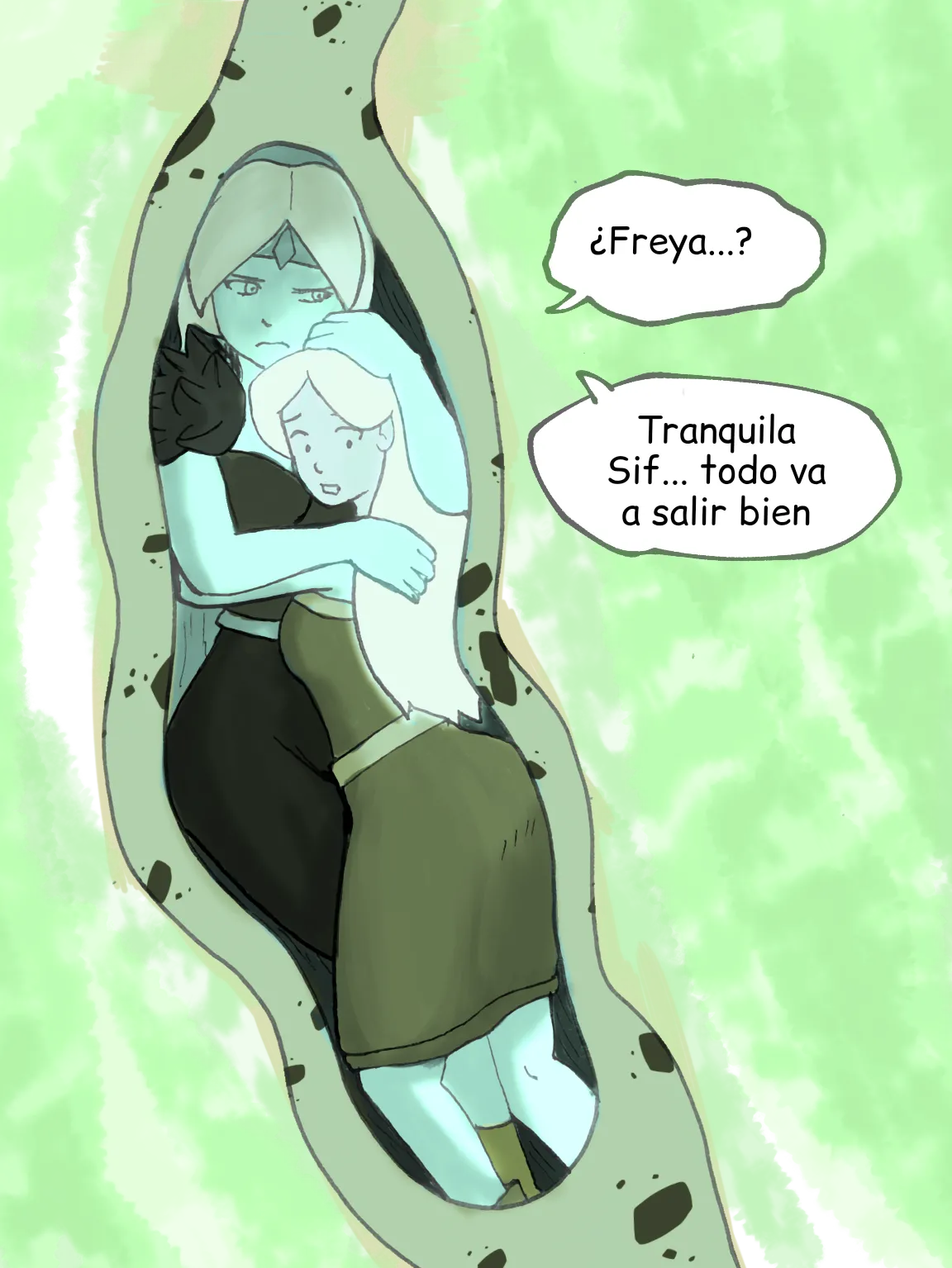 Monte H vore/other jobs page 8 full