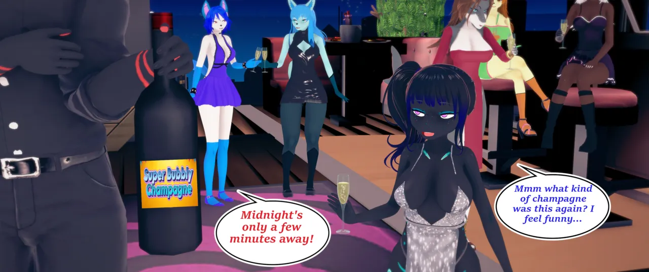 New Years Eve 2025 page 1 full