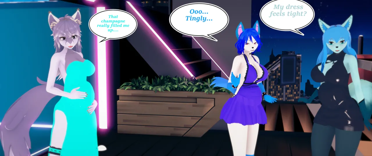 New Years Eve 2025 page 3 full