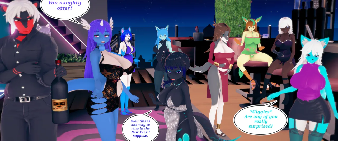 New Years Eve 2025 page 5 full