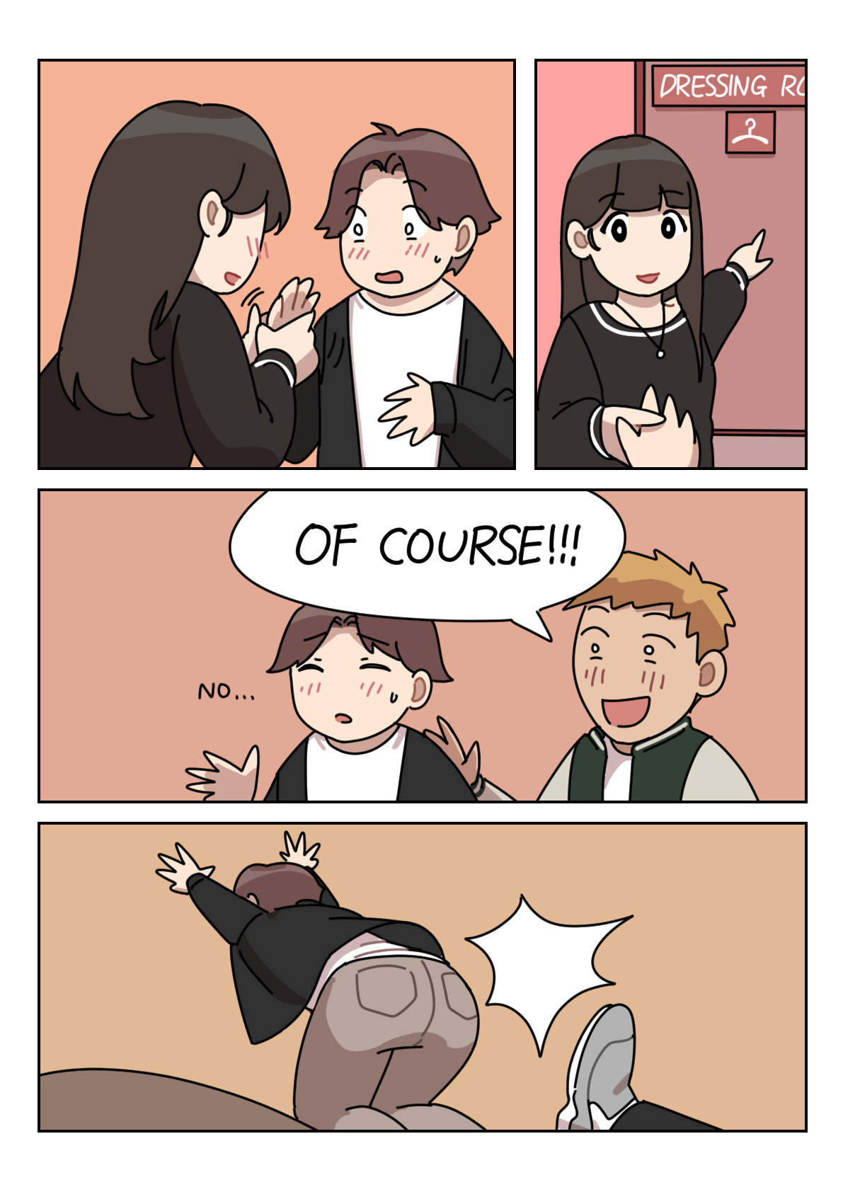 Crossdressing Bar page 3 full