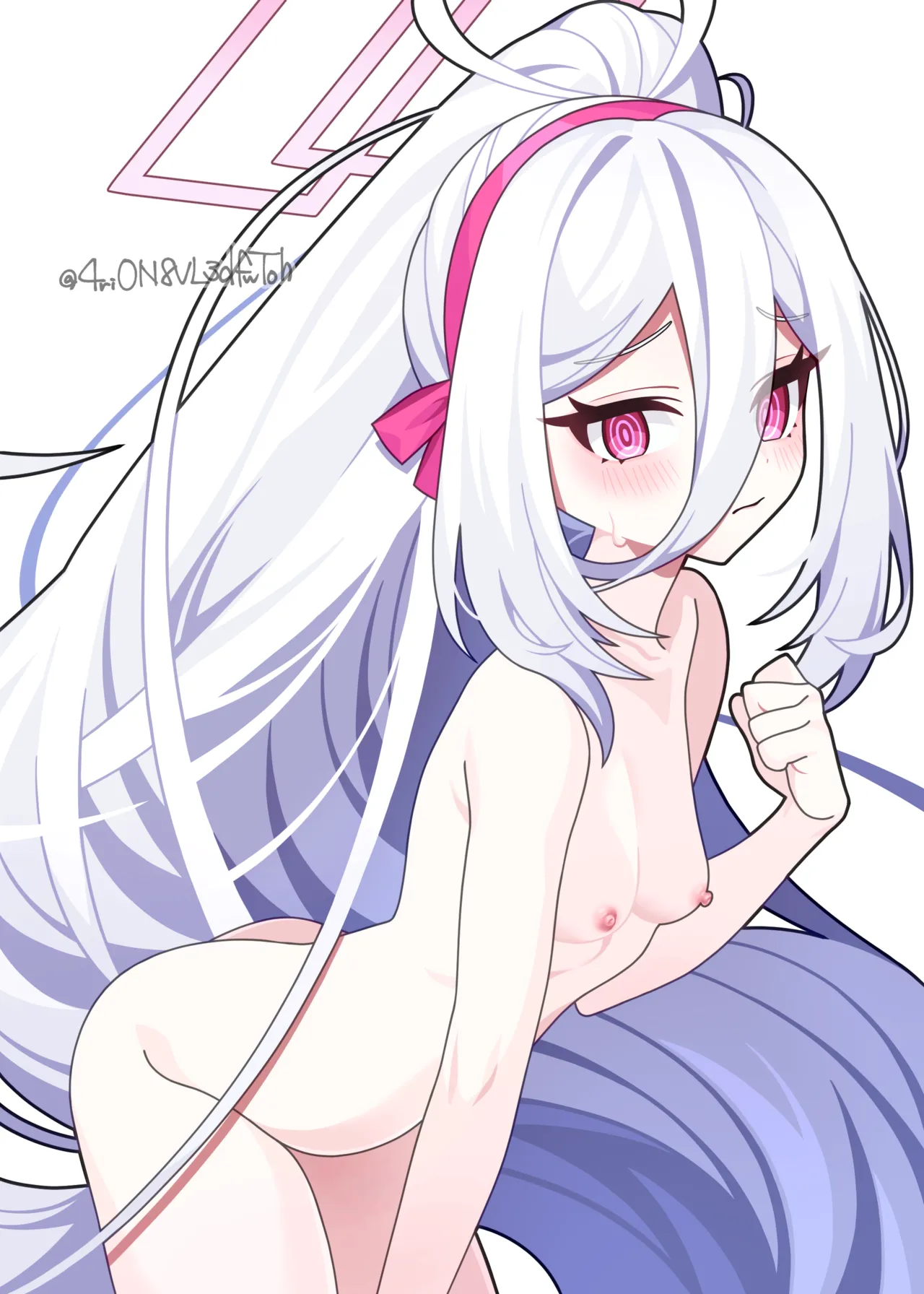 ケイちゃん page 2 full