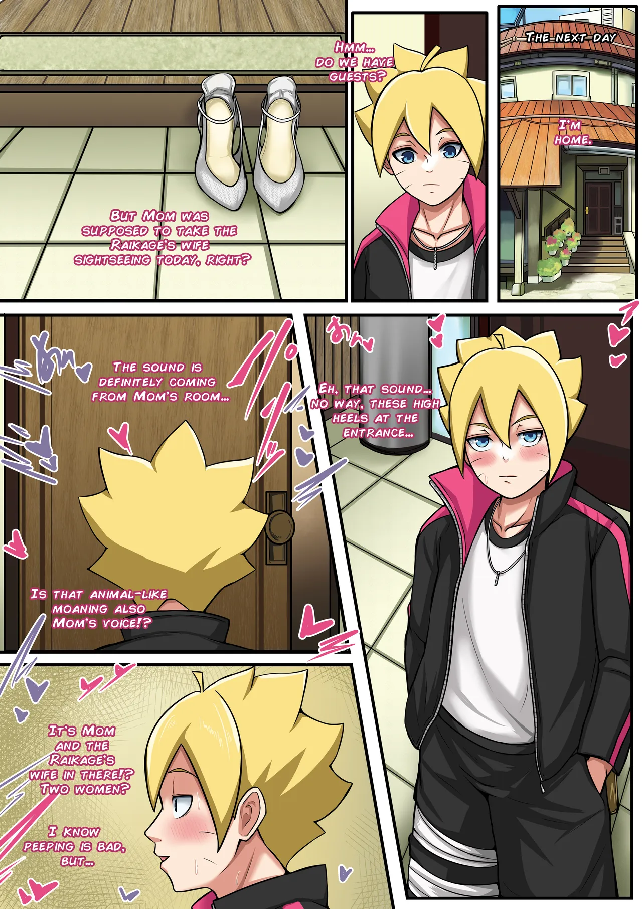 NARUKO 4 page 7 full