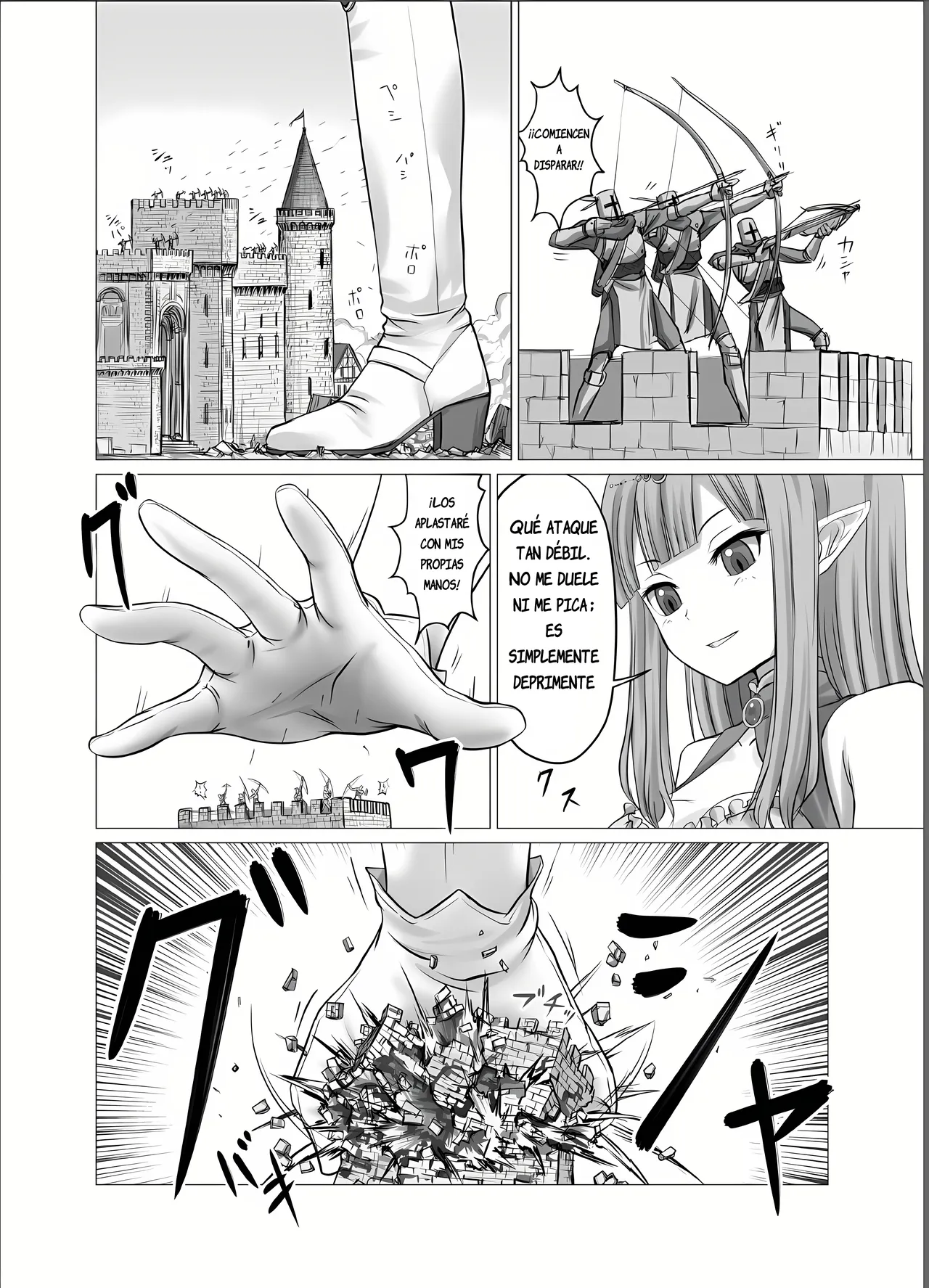 Contraataque de los Gigantes page 8 full