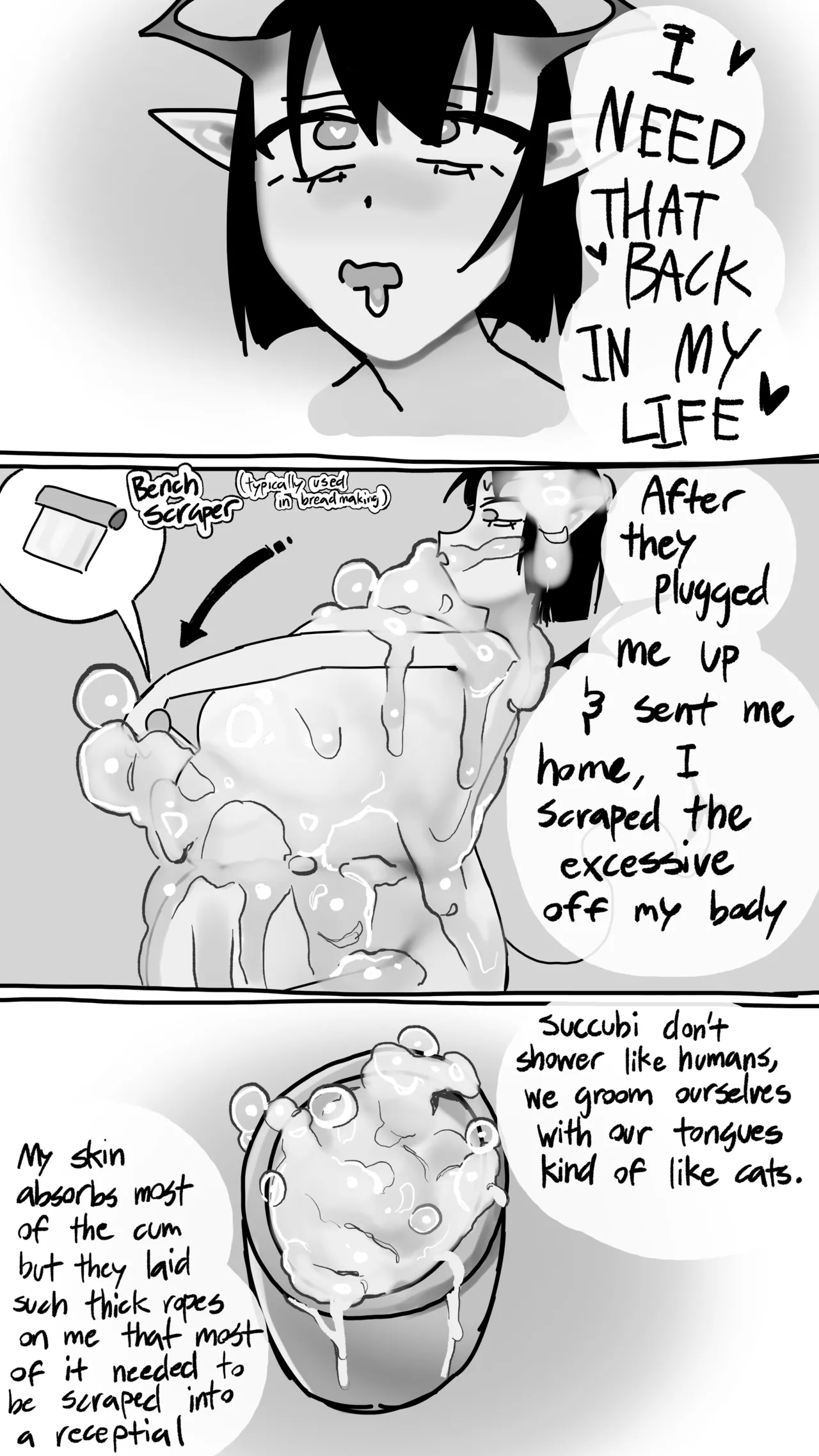 Succubus Story 2 page 4 full