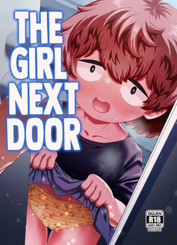 Tonari no Ko | The Girl Next Door