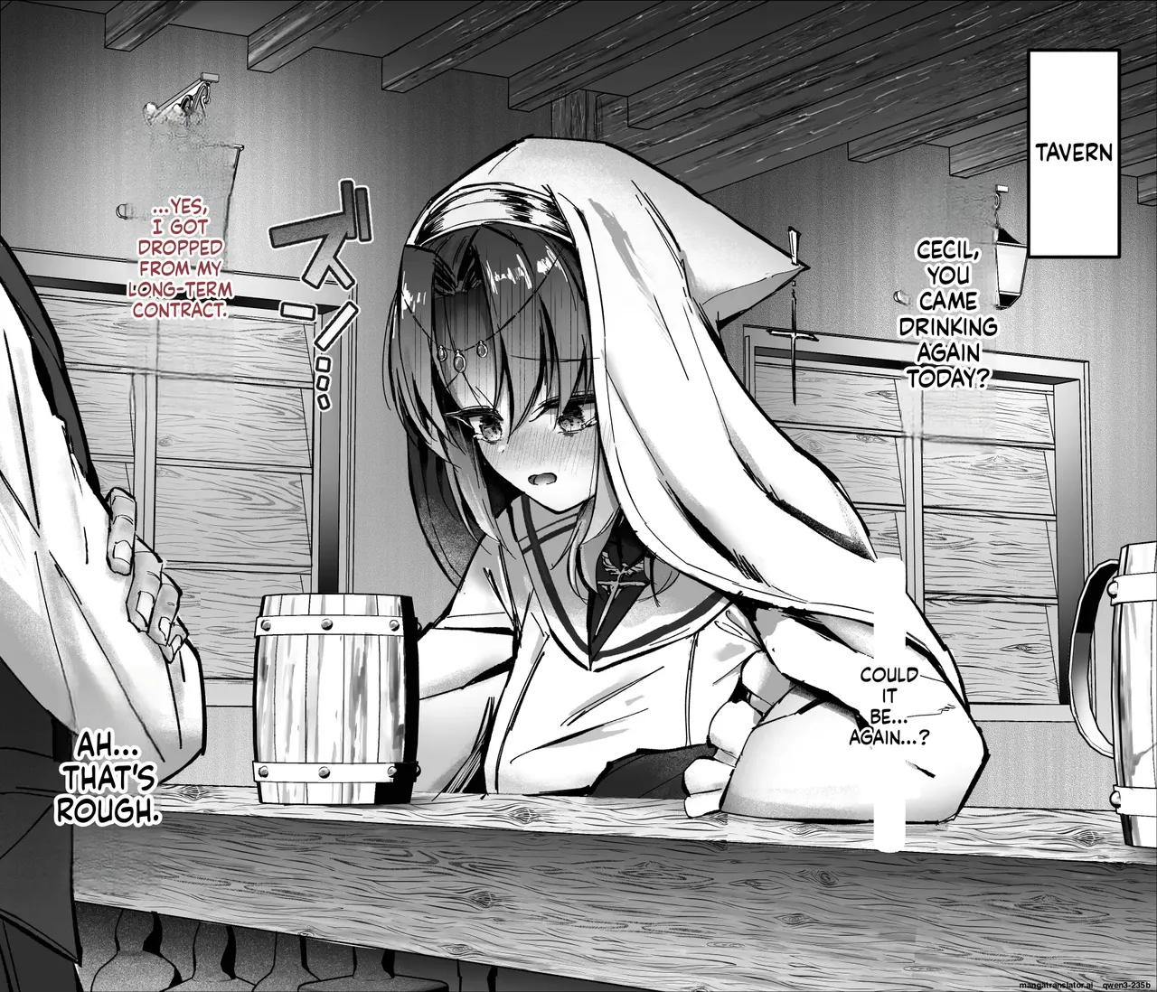 Introduction to Healer Basics : Clit Torture, Nipple Torture, and More from a Lewd Succubus—All Under the Guise of "Magic Training" page 3 full